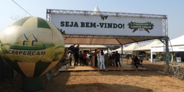 Feeira do café