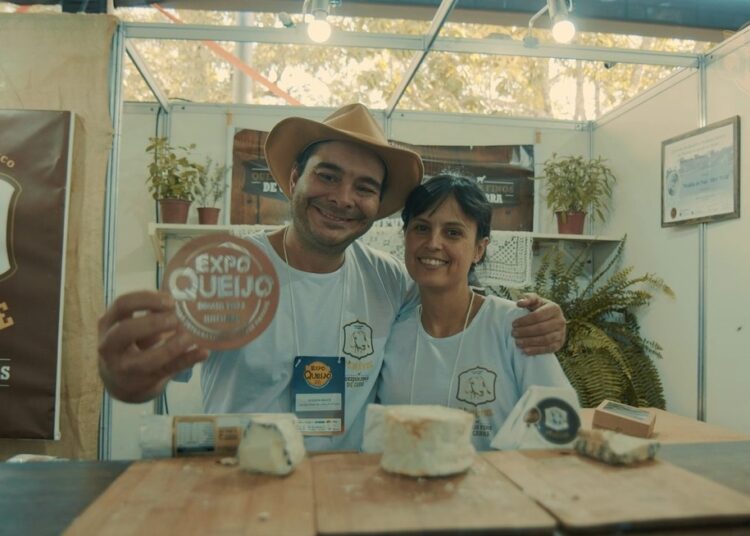 Expoqueijo