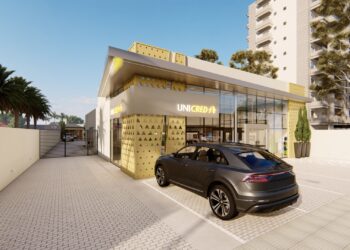 Unicred Ponto Capital