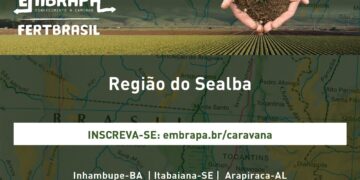 Caravana Embrapa
