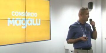 Consórcio Magalu