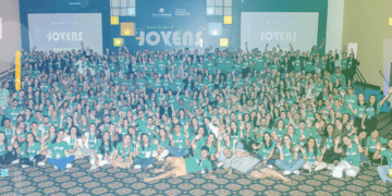 jovens cooperativistas