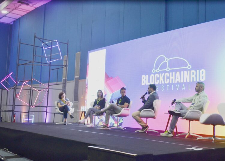 Blockchain