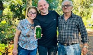 Novo Aplicativo