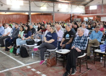 Cooperativas realizam 1º Encontro de Intercooperação em Vale Verde