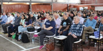 Cooperativas realizam 1º Encontro de Intercooperação em Vale Verde