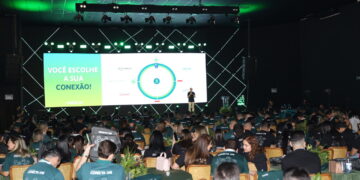 Congresso Conecta Uni reune 20 cooperativas