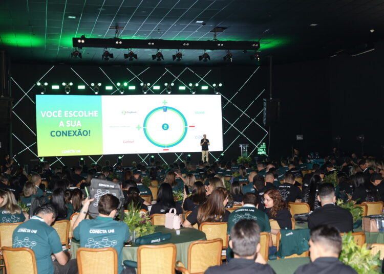 Congresso Conecta Uni reune 20 cooperativas