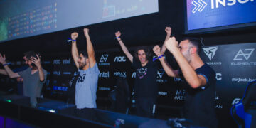 e-sports