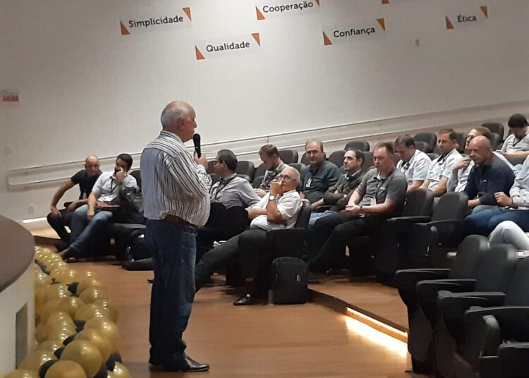 manual de suinocultura