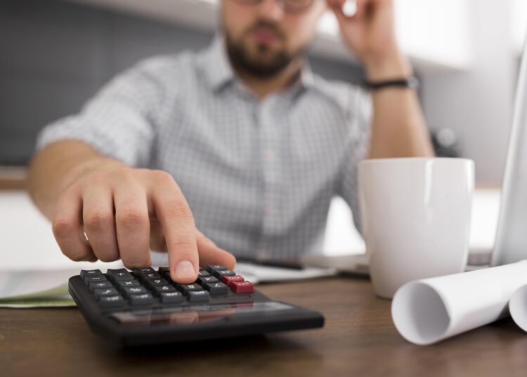 Renegociação de dívidas