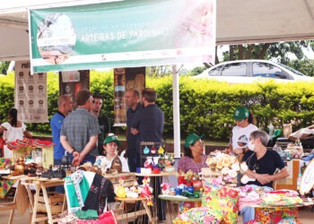 Circuito Cafeeiro Cuesta Paulista