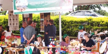 Circuito Cafeeiro Cuesta Paulista