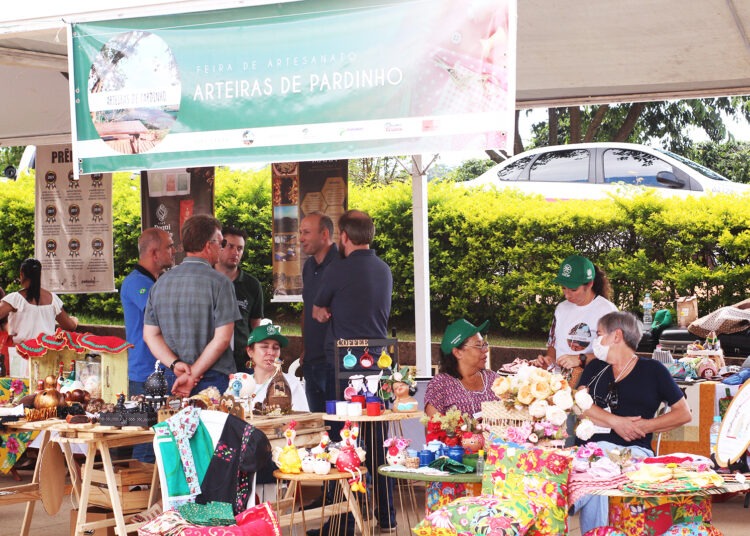 Circuito Cafeeiro Cuesta Paulista