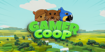 gammer coop