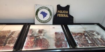 Operação Ronda Agro