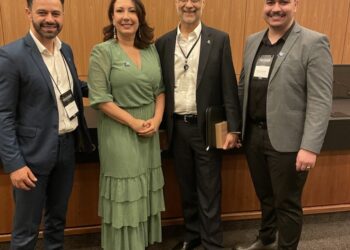 Unicred Ponto Capital é finalista do RECIP do Instituto Fenasbac