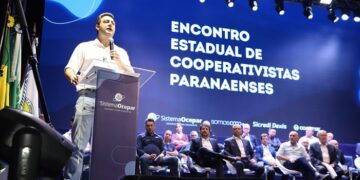 cooperqativas paranaenses