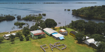 fundação amazônia sustentável