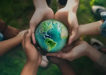 emissões de carbono