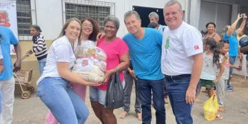 Natal Solidário