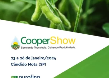 Ourofino Agroagência