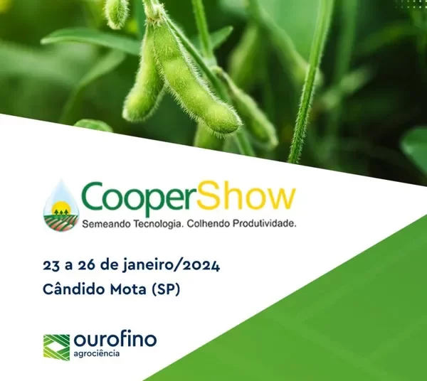 Ourofino Agroagência