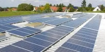 transição energética