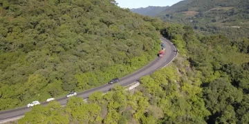infraestrutura viaria