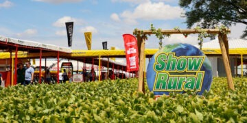 Show Rural Coopavel