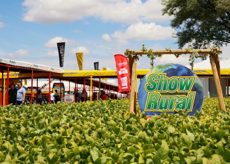 Show Rural Coopavel