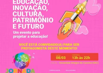 Instituto Unicred RS participa da Jornada Pedagógica de 2024, em Rio Grande 