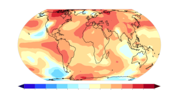 Aquecimento global