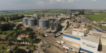 Castrolanda apresenta faturamento de R$ 6,7 bilhões em 2023 durante AGO
