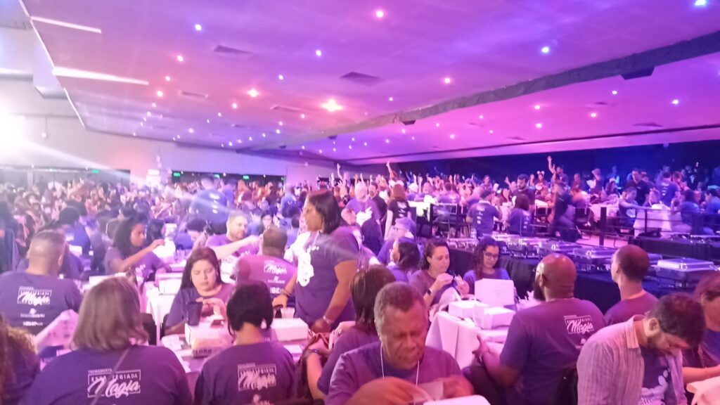 Estratégia da Magia