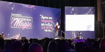Estratégia da magia
