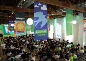 Futuro do cooperaivismo