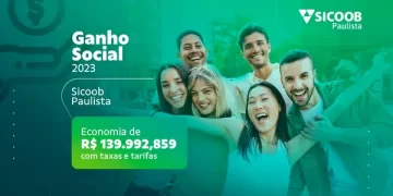 Ganho Social