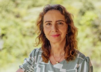 lucia helena galvão