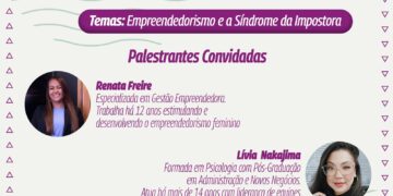 Mulheres cooperativistas