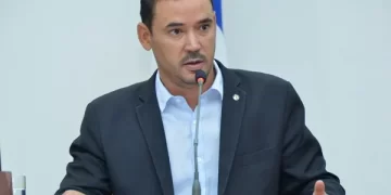 Vicentinho Júnior