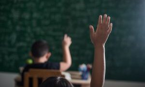 Concurso escolar