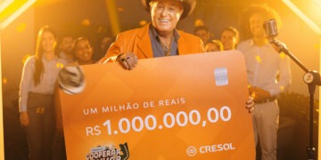 Cooperar é ganhar