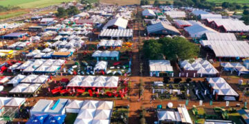 Cresol prepara bons negócios para a Agrishow 2024