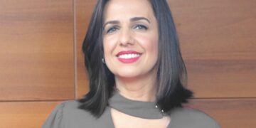 Patrícia Palermo participa de evento da Unicred Integração
