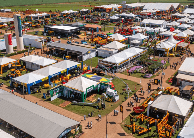 Tecnoshow 2024