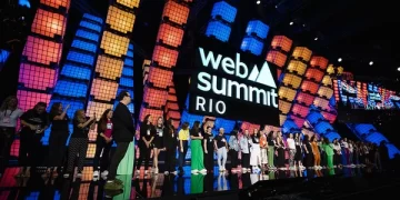 Web summit Ro