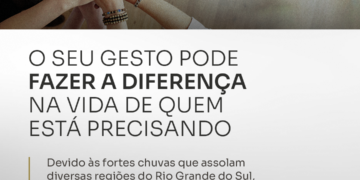 Instituto Unicred lança campanha para auxiliar vítimas das chuvas no Rio Grande do Sul  