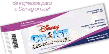 Disney On Ice
