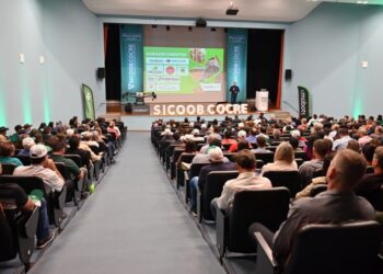 Sicoob Cocre apresenta Plano Safra 24/25 em Piracicaba